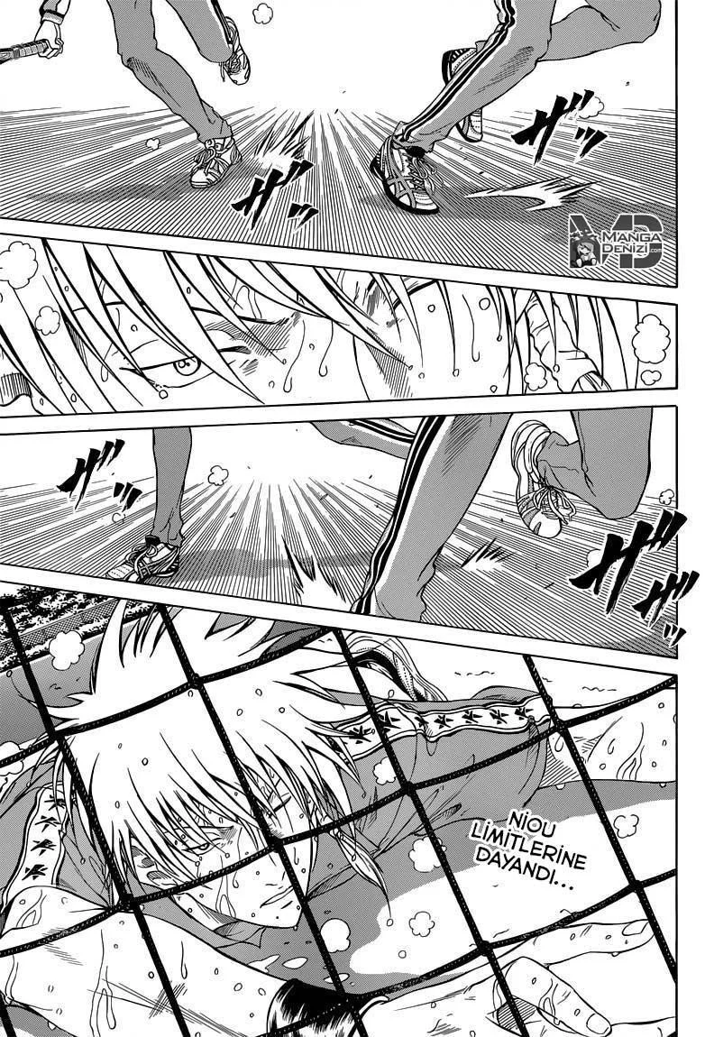 New Prince of Tennis - Sayfa 2