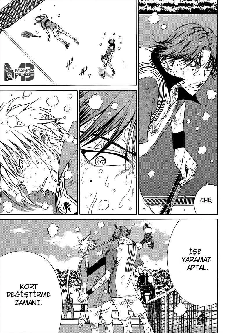 New Prince of Tennis - Sayfa 4