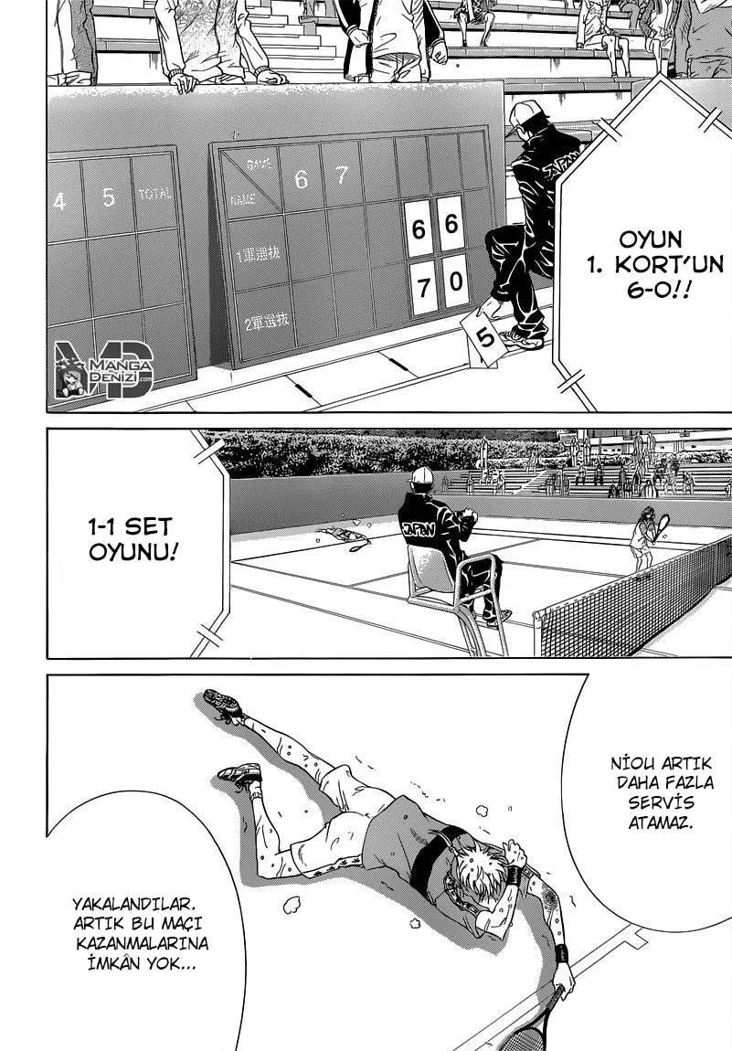 New Prince of Tennis - Sayfa 7