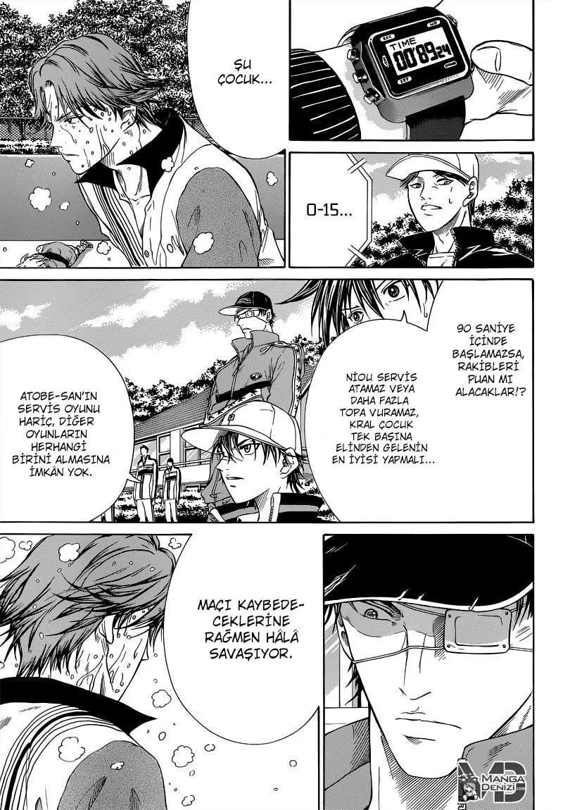 New Prince of Tennis - Sayfa 8