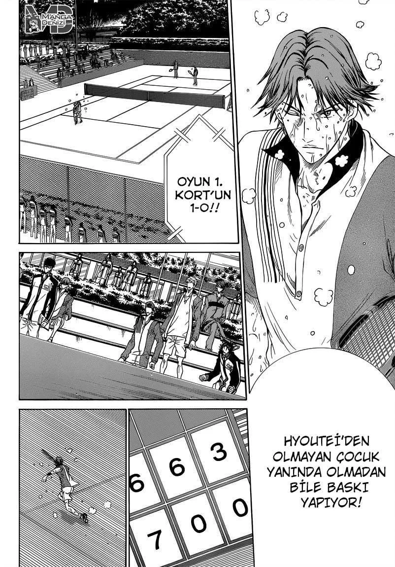 New Prince of Tennis - Sayfa 9