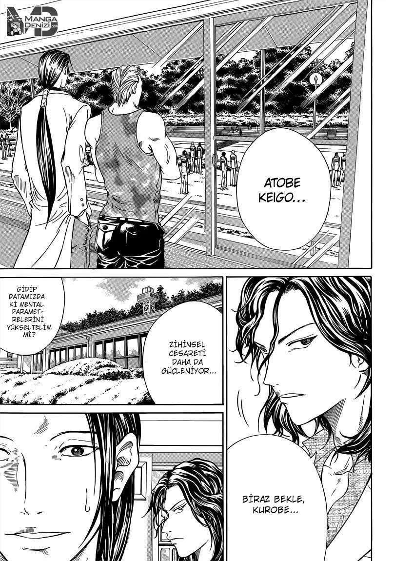 New Prince of Tennis - Sayfa 10