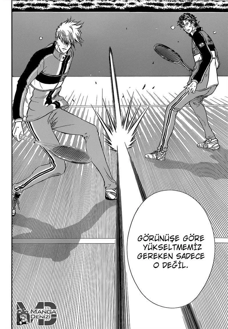 New Prince of Tennis - Sayfa 11