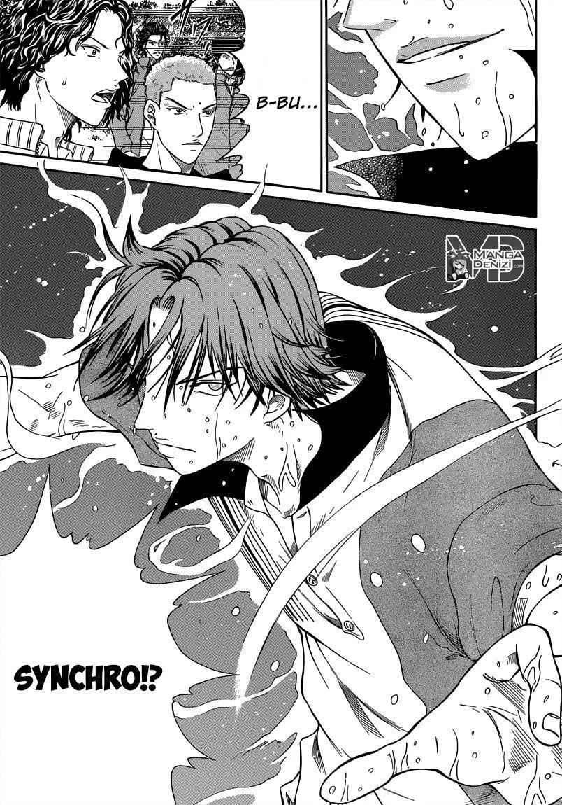 New Prince of Tennis - Sayfa 12