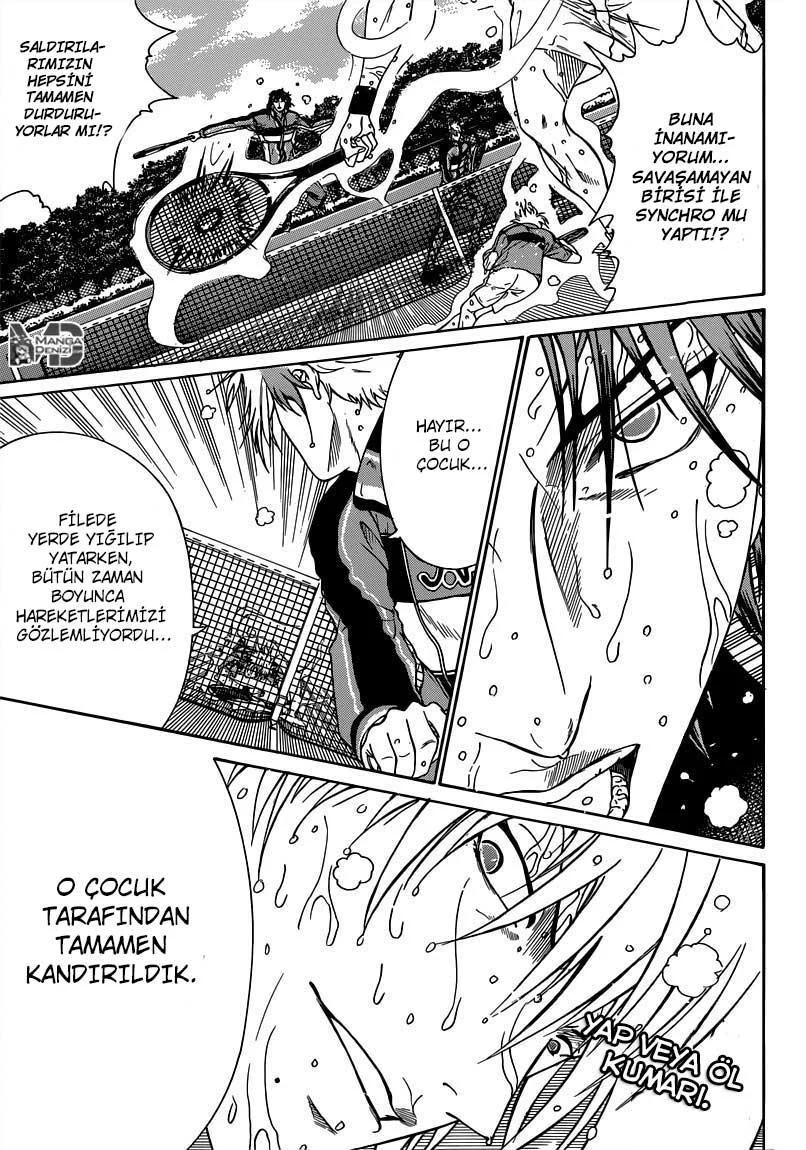 New Prince of Tennis - Sayfa 2