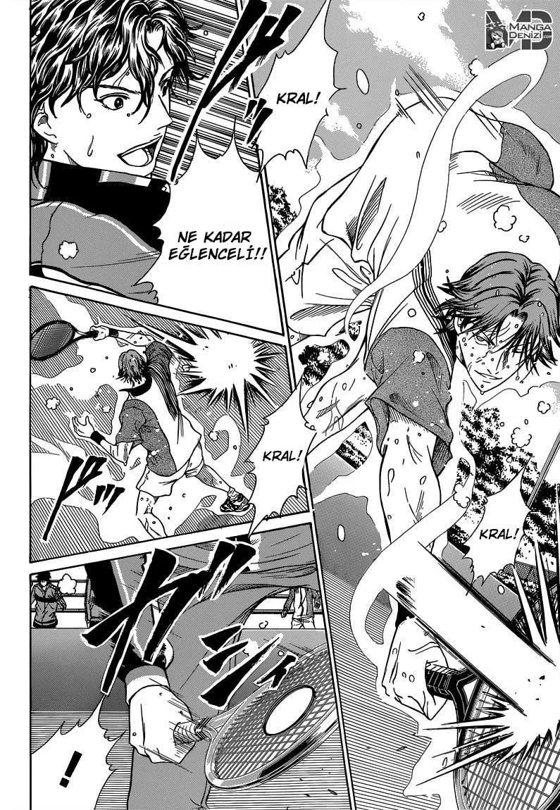 New Prince of Tennis - Sayfa 4