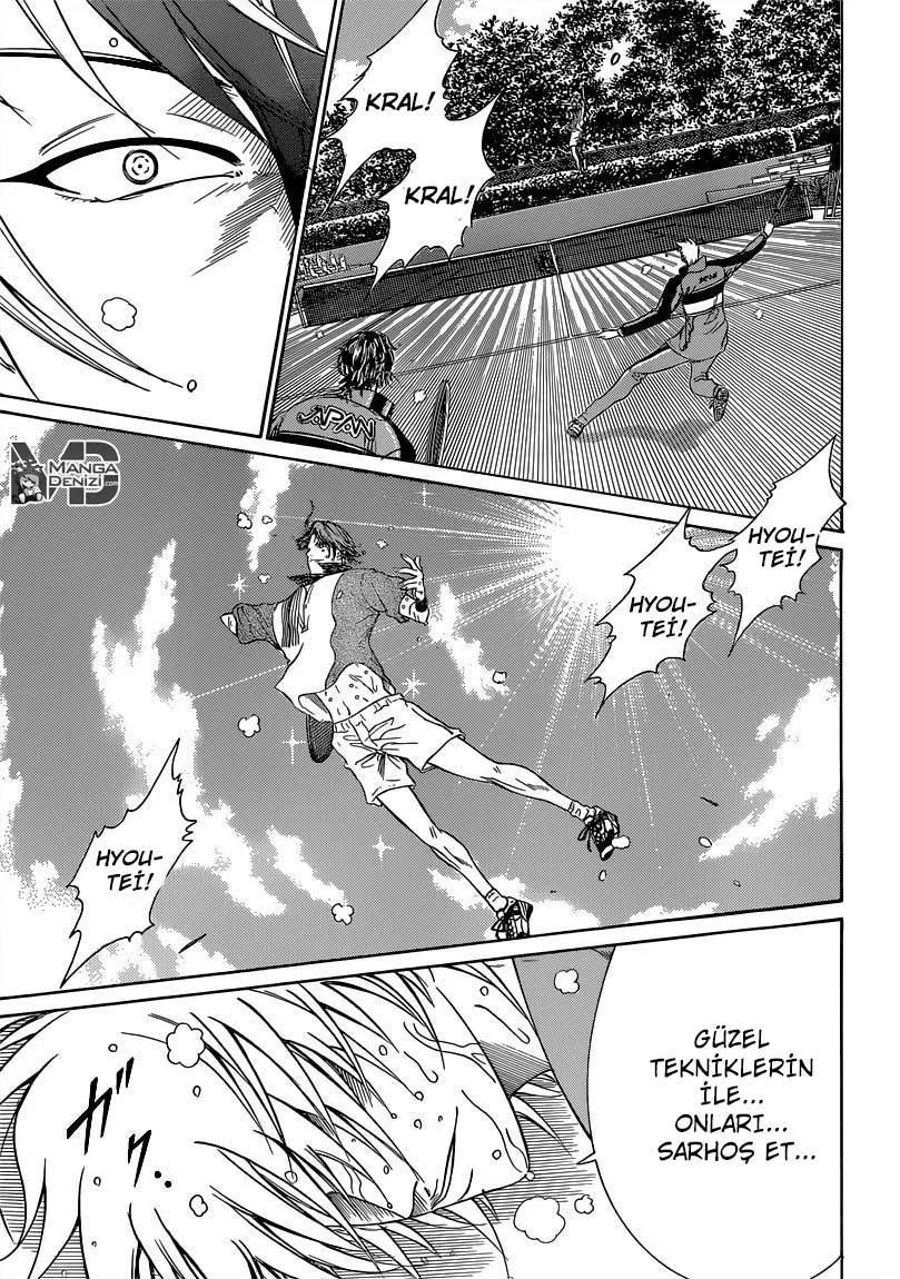 New Prince of Tennis - Sayfa 5