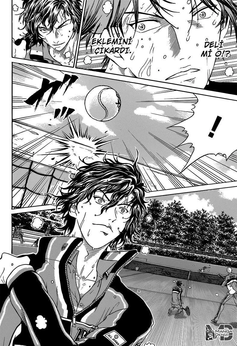 New Prince of Tennis - Sayfa 4