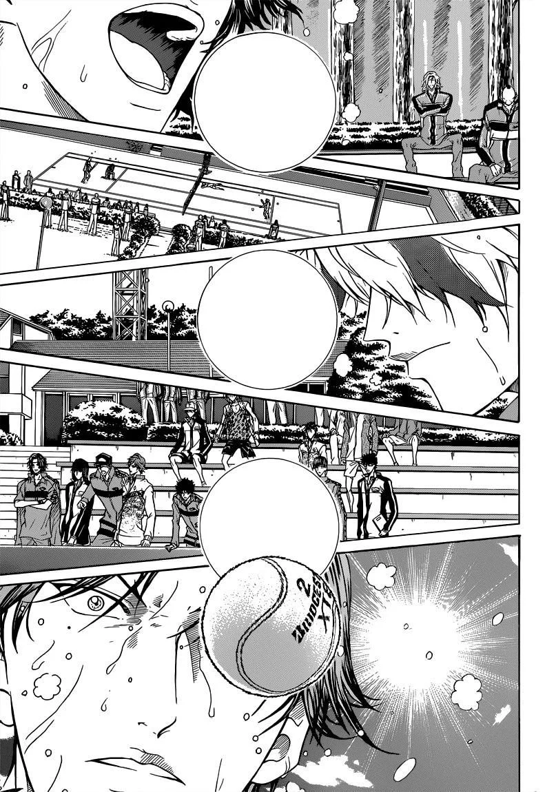 New Prince of Tennis - Sayfa 5