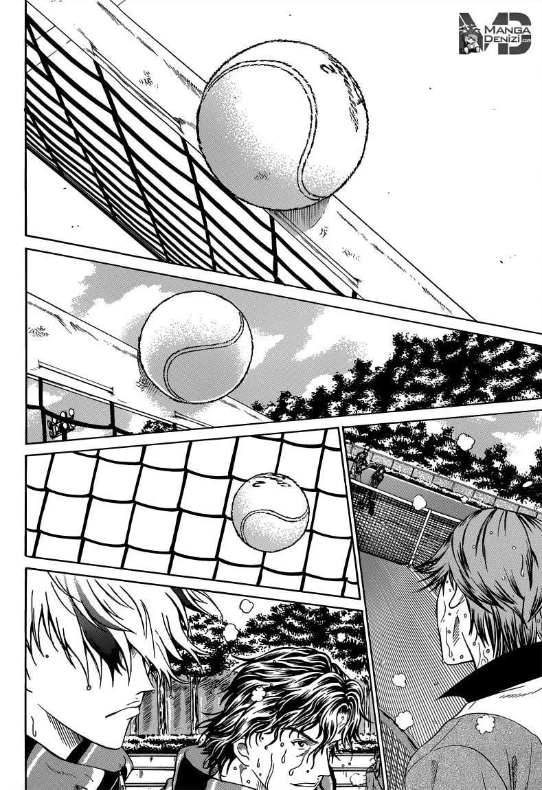 New Prince of Tennis - Sayfa 6