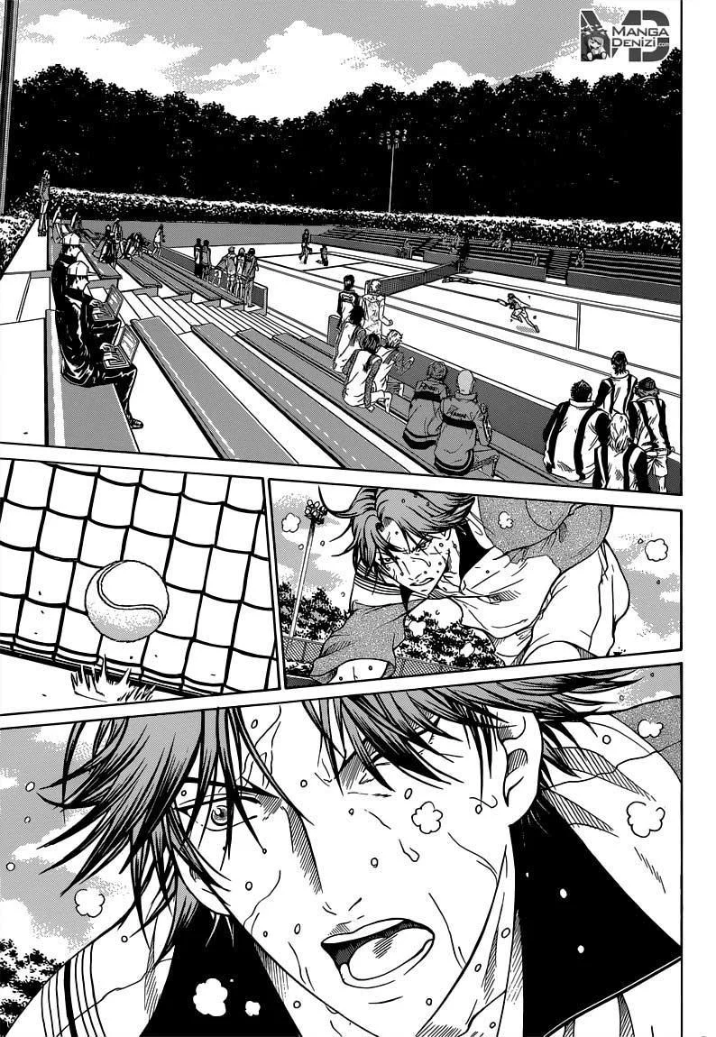 New Prince of Tennis - Sayfa 7