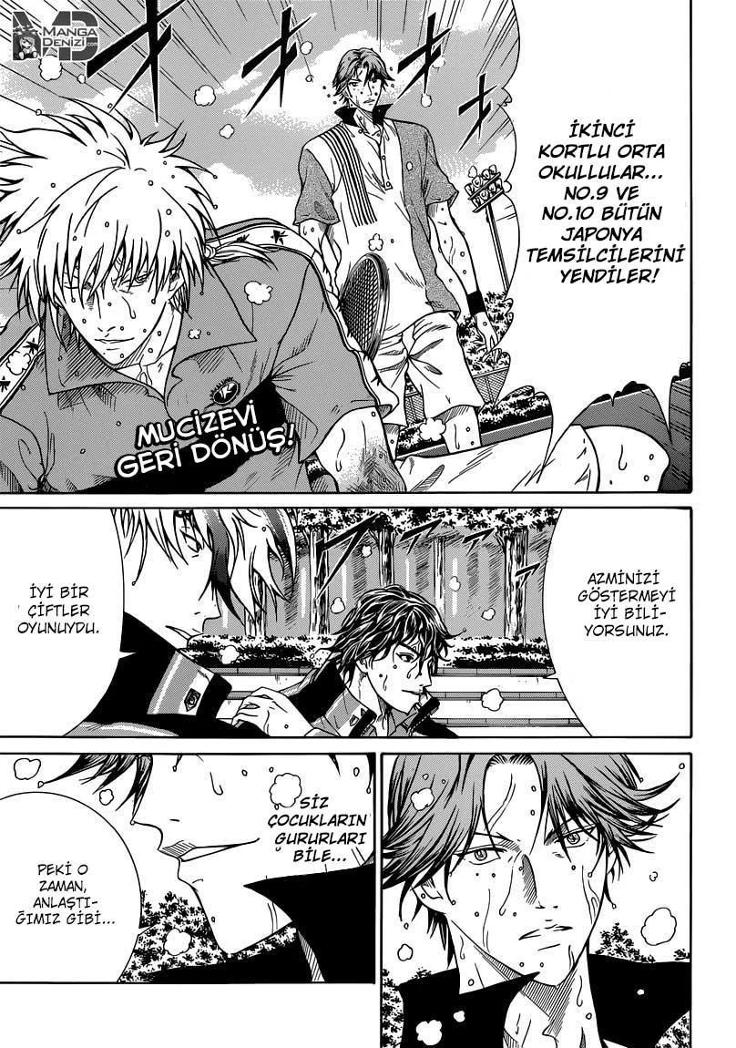 New Prince of Tennis - Sayfa 2