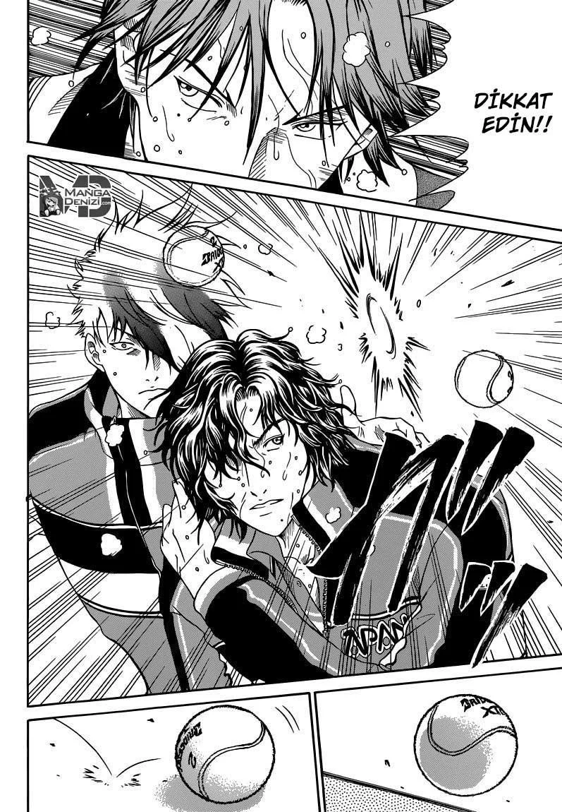 New Prince of Tennis - Sayfa 4