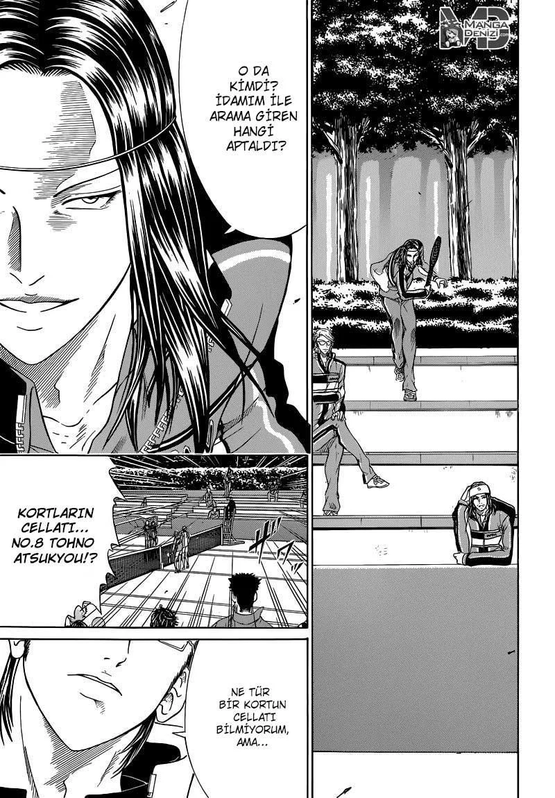 New Prince of Tennis - Sayfa 5