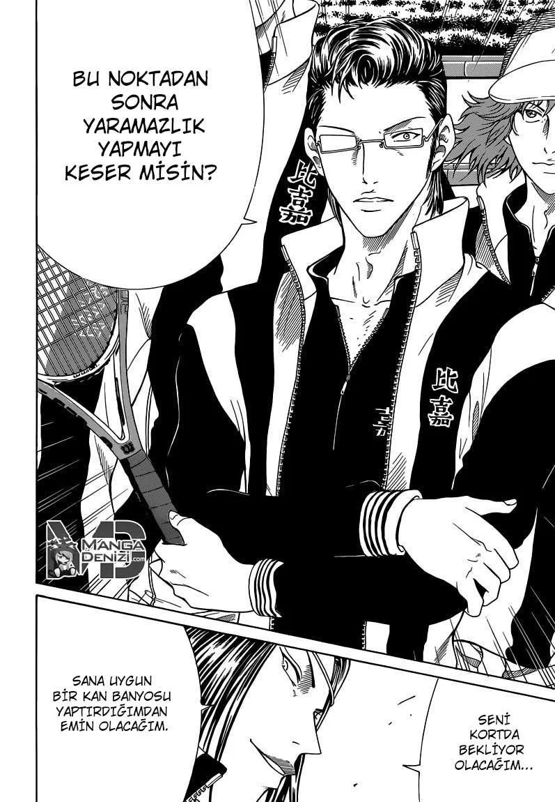 New Prince of Tennis - Sayfa 6