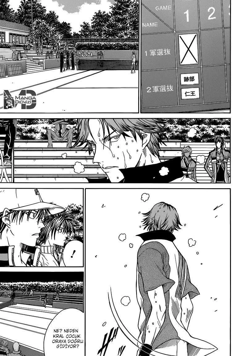 New Prince of Tennis - Sayfa 7