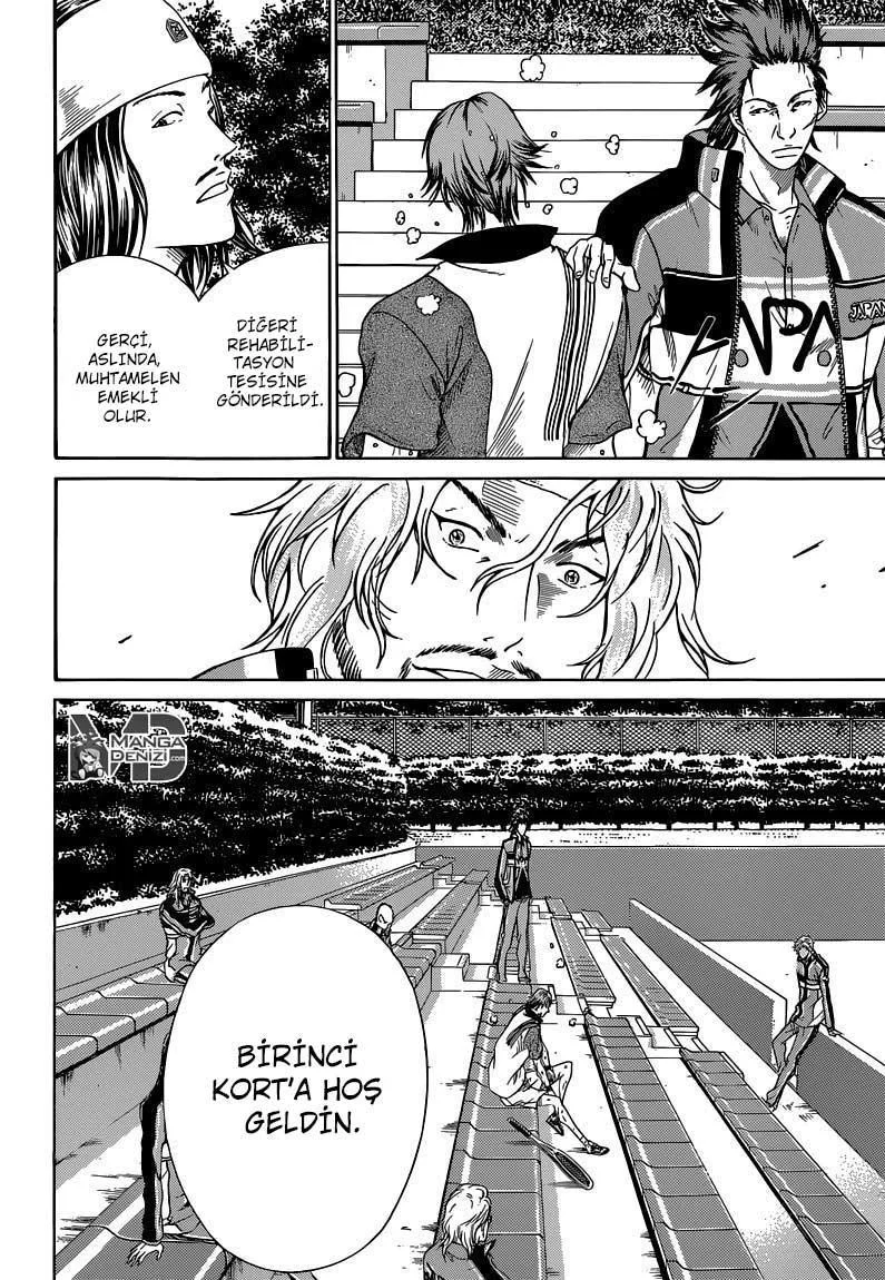 New Prince of Tennis - Sayfa 8