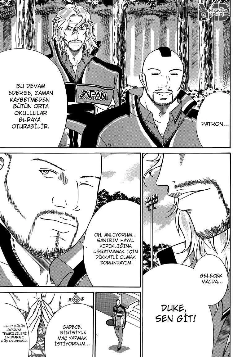 New Prince of Tennis - Sayfa 9