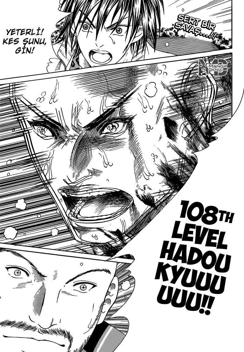 New Prince of Tennis - Sayfa 2