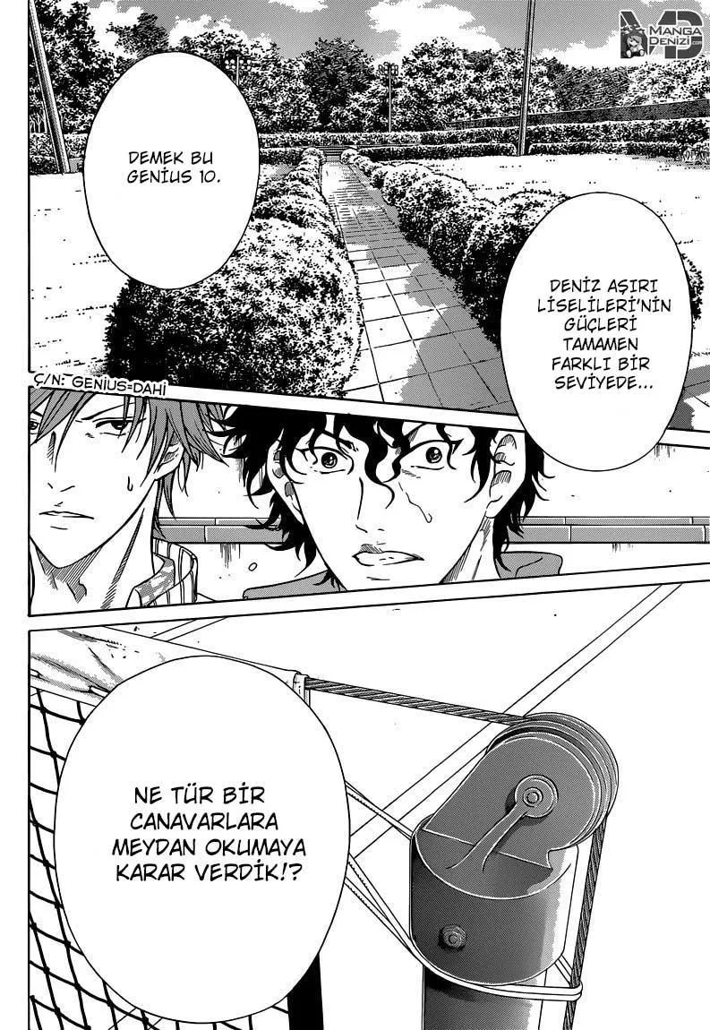 New Prince of Tennis - Sayfa 6