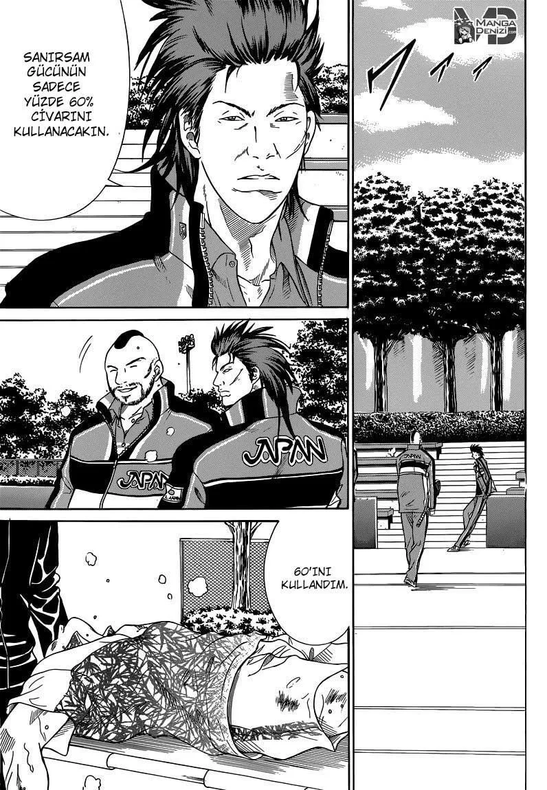 New Prince of Tennis - Sayfa 7