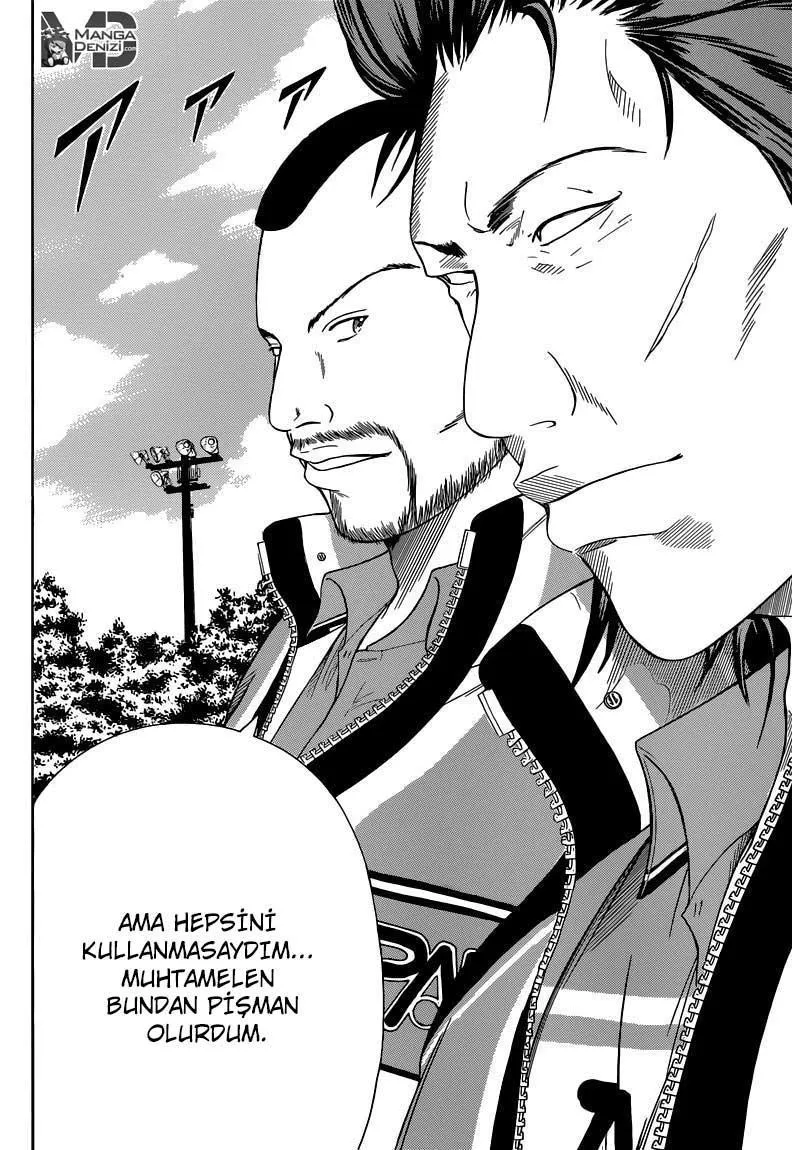 New Prince of Tennis - Sayfa 8