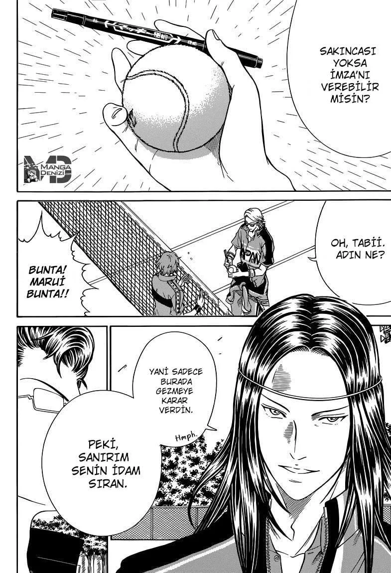 New Prince of Tennis - Sayfa 4