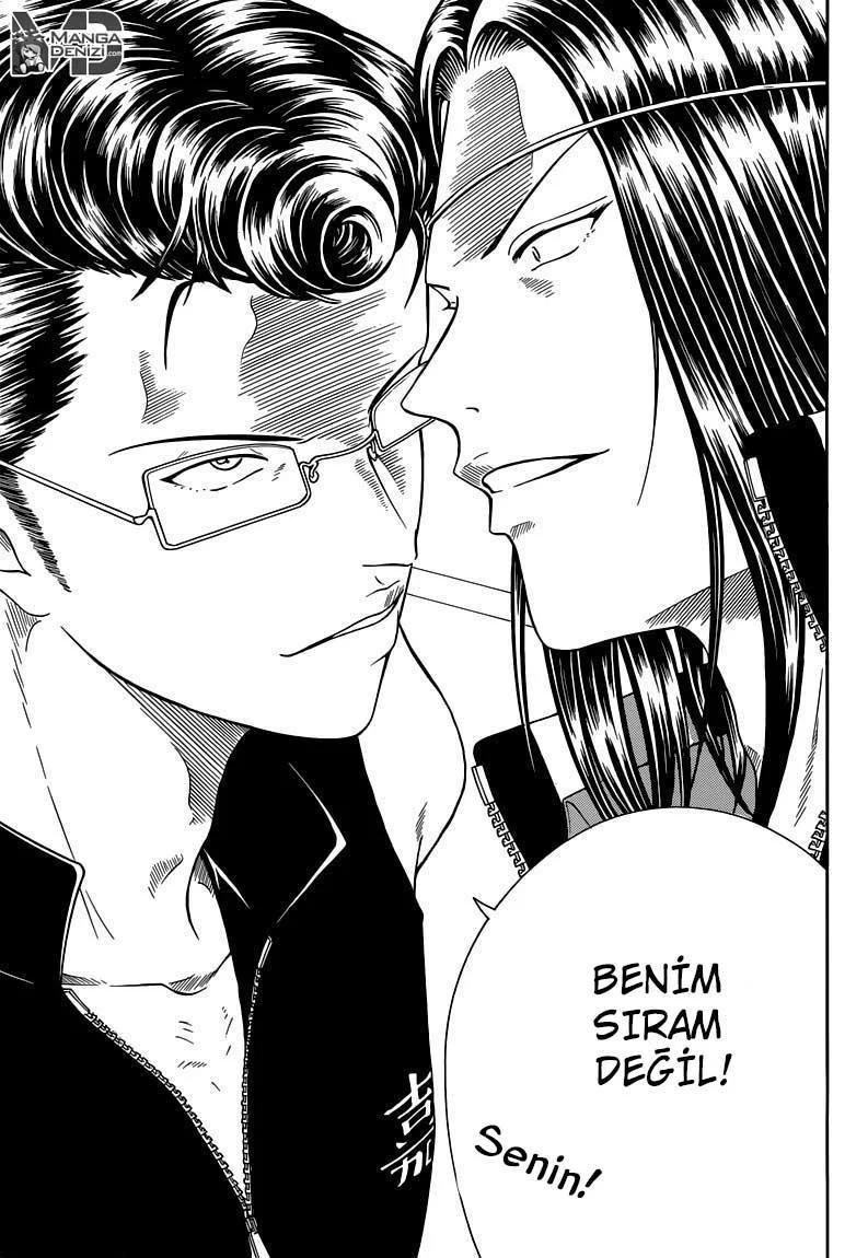 New Prince of Tennis - Sayfa 5