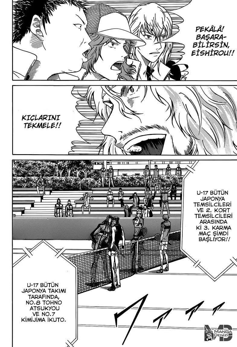 New Prince of Tennis - Sayfa 6