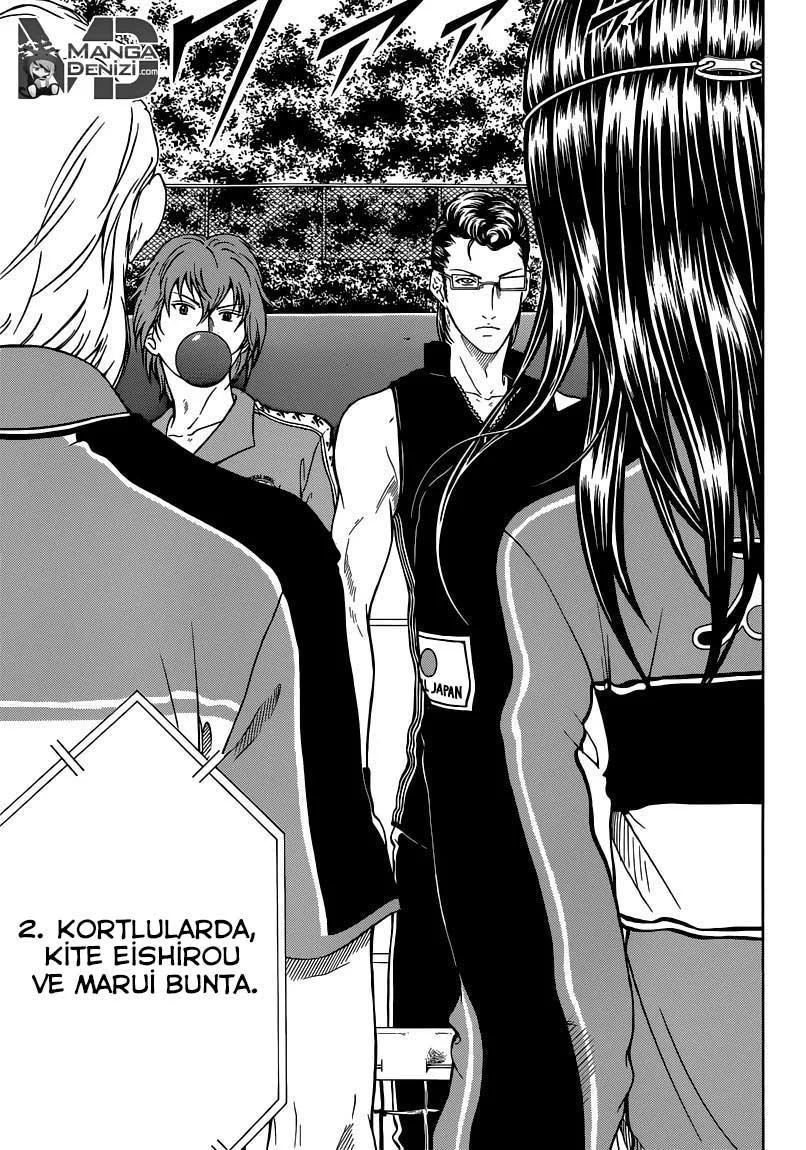 New Prince of Tennis - Sayfa 7