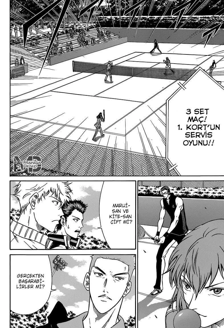 New Prince of Tennis - Sayfa 8