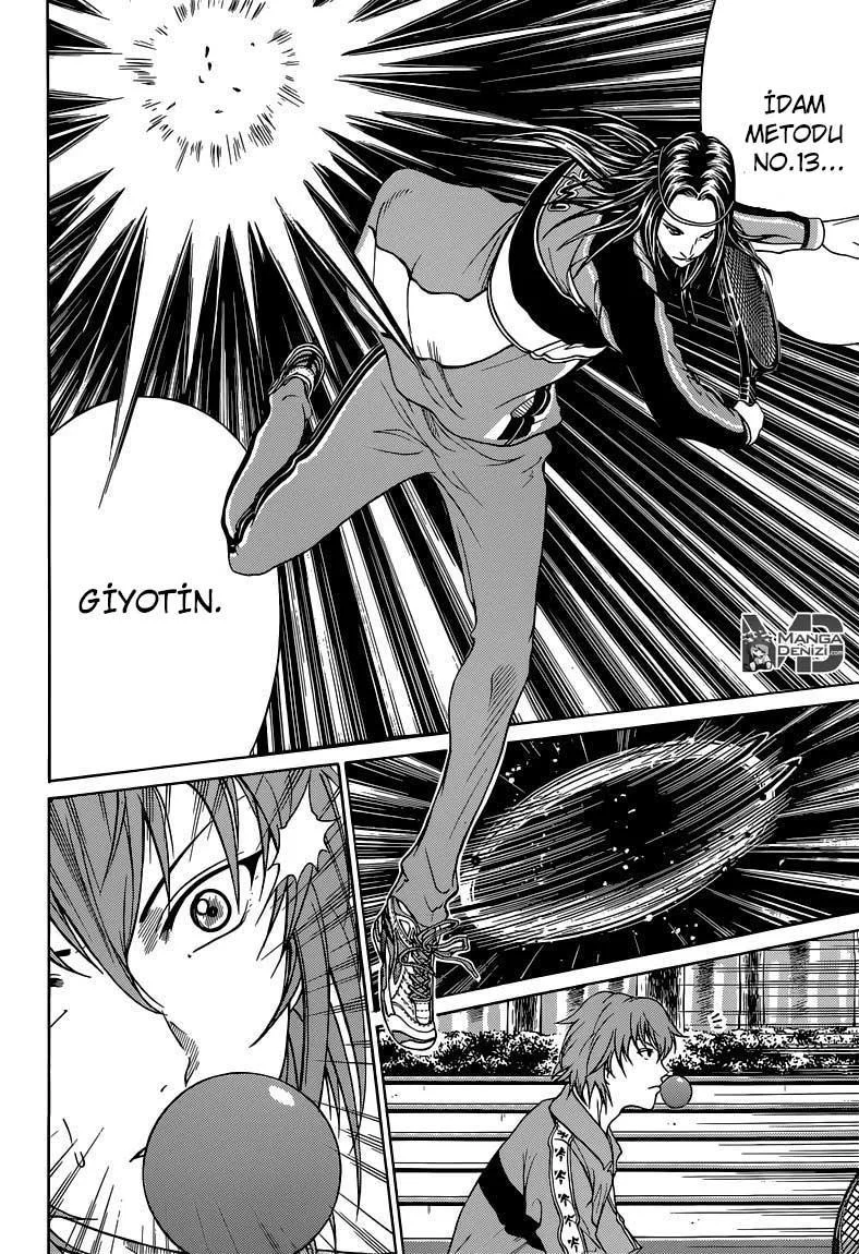 New Prince of Tennis - Sayfa 10