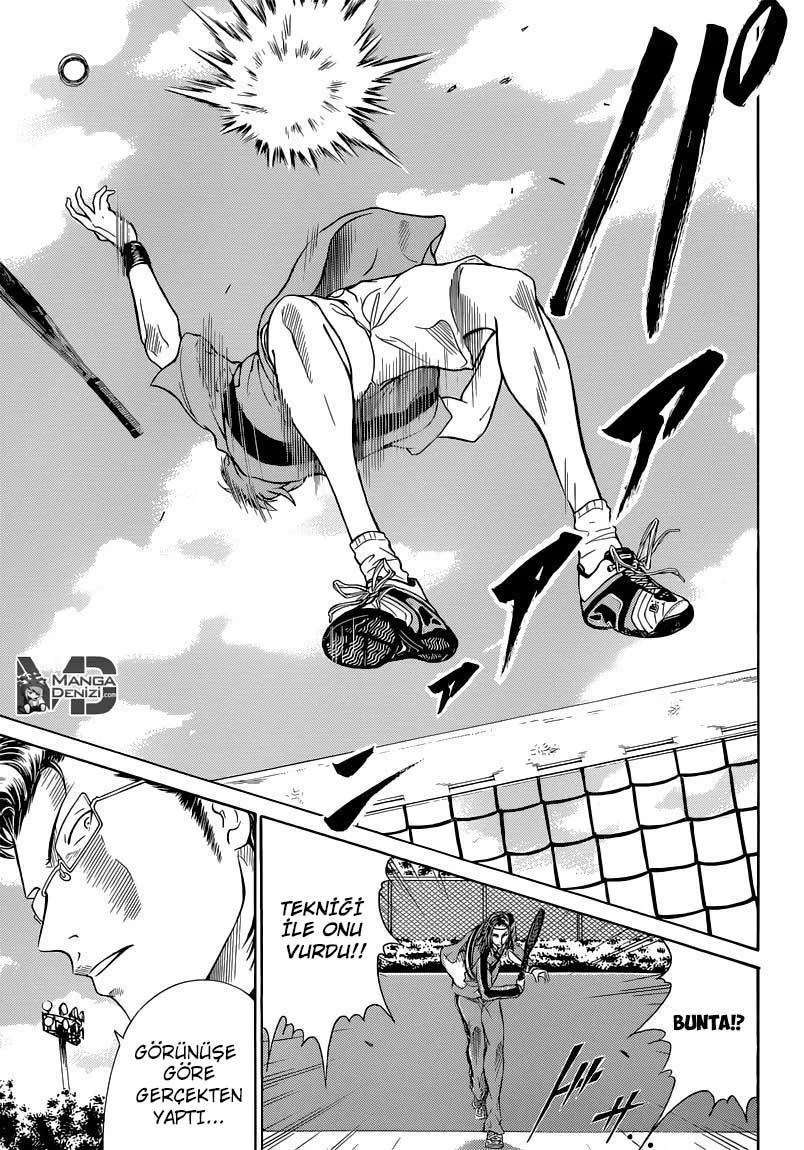 New Prince of Tennis - Sayfa 11