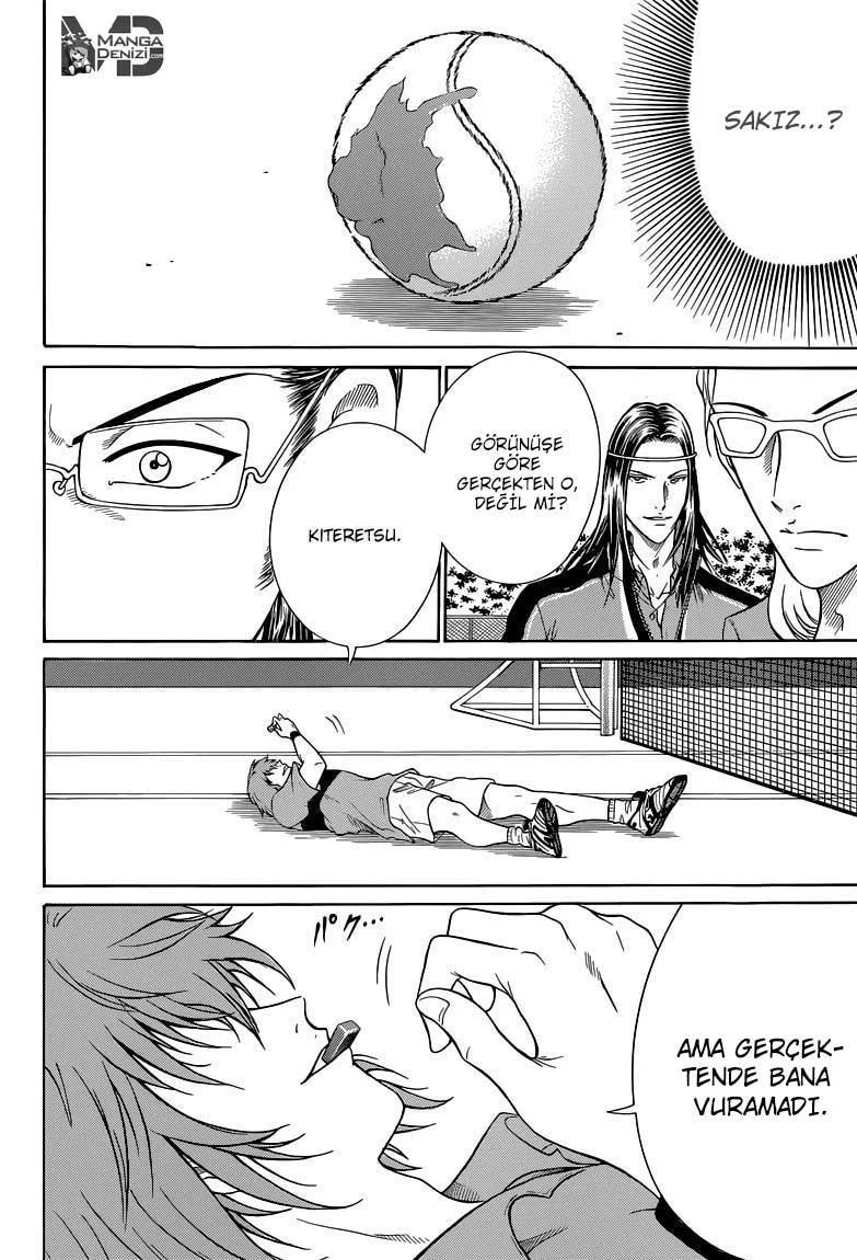 New Prince of Tennis - Sayfa 12