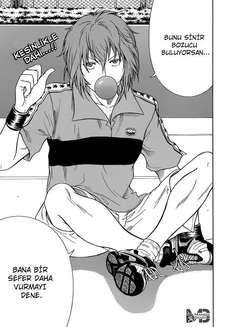 New Prince of Tennis - Sayfa 13