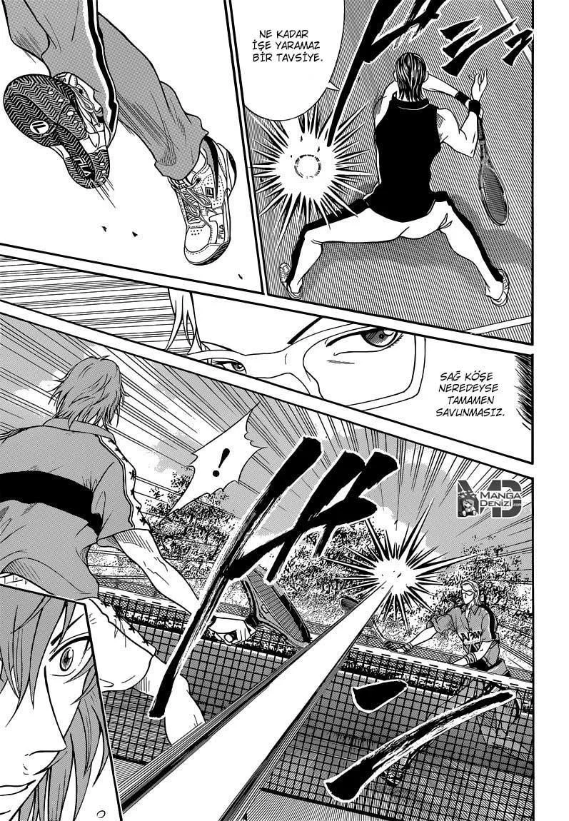 New Prince of Tennis - Sayfa 4