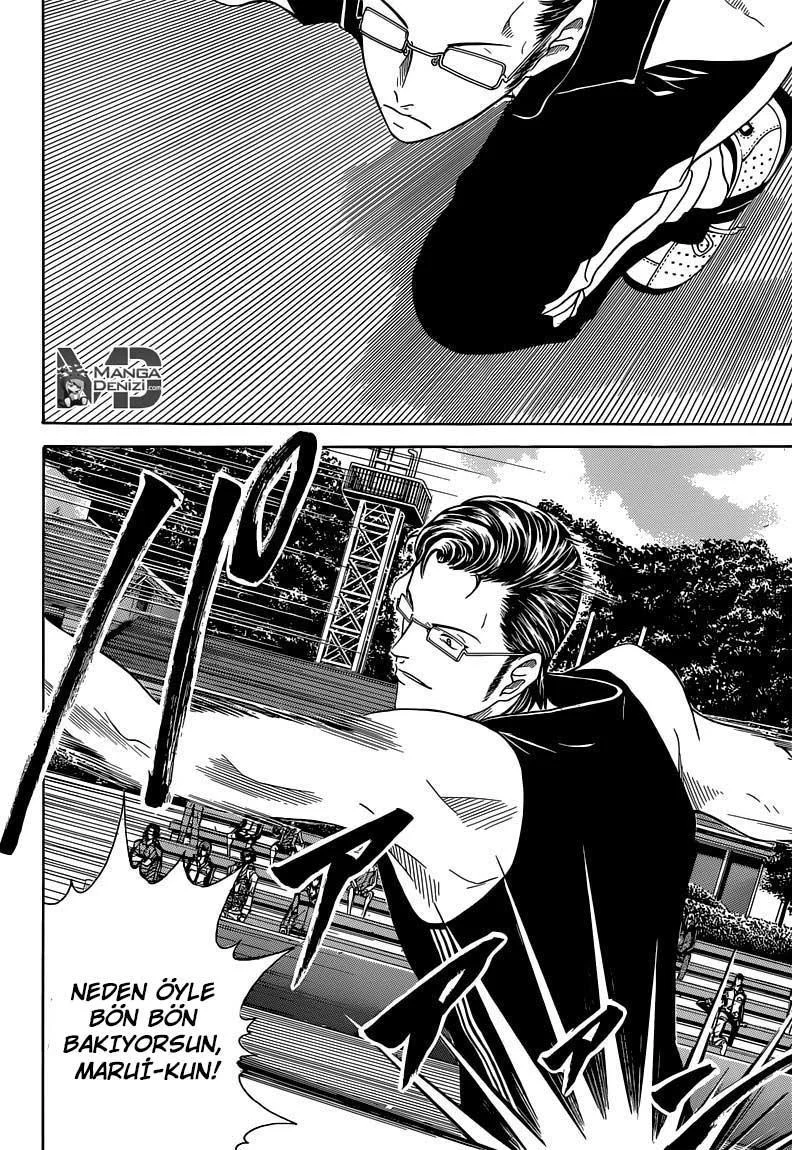 New Prince of Tennis - Sayfa 5