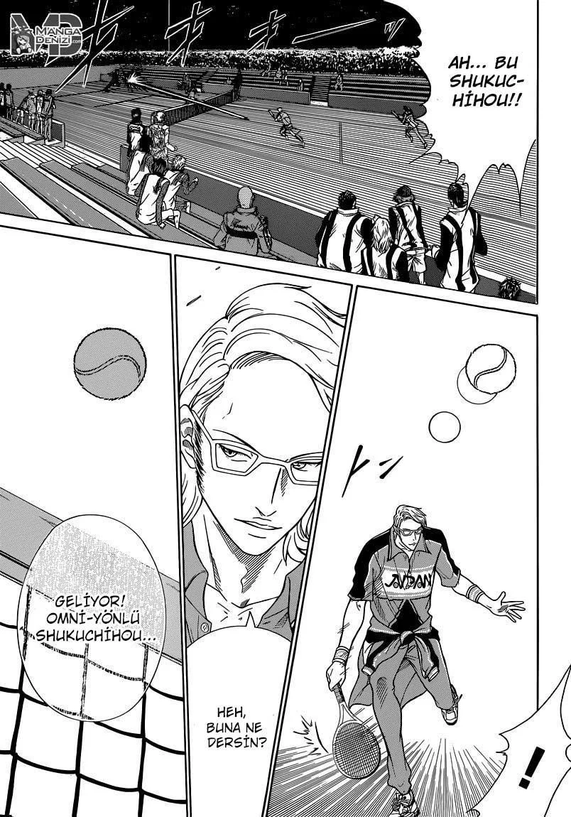 New Prince of Tennis - Sayfa 6