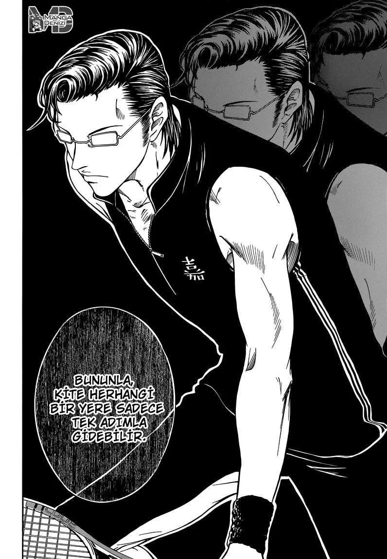 New Prince of Tennis - Sayfa 7