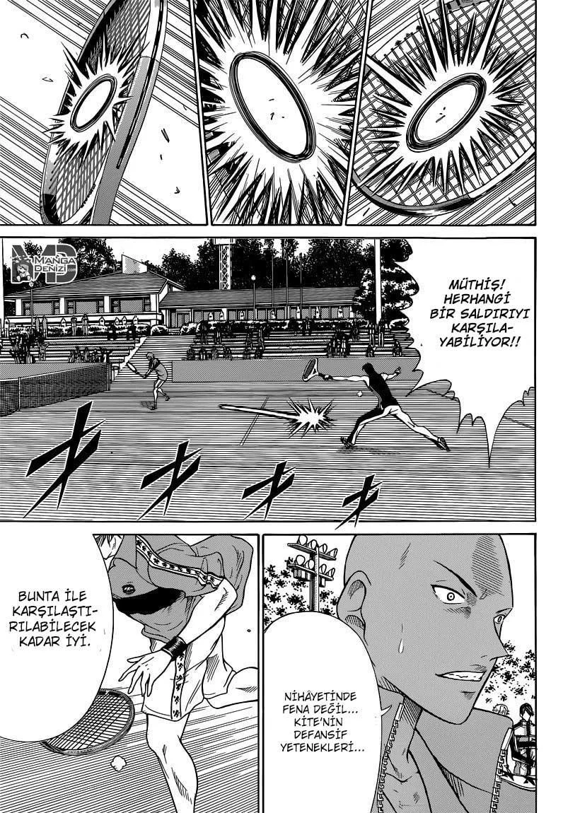 New Prince of Tennis - Sayfa 8