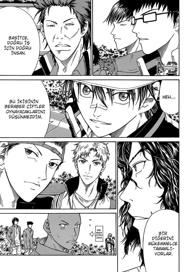 New Prince of Tennis - Sayfa 11