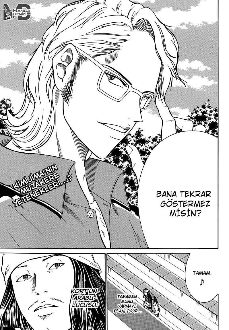 New Prince of Tennis - Sayfa 13