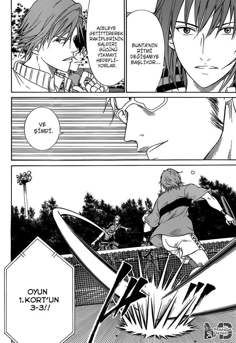 New Prince of Tennis - Sayfa 6