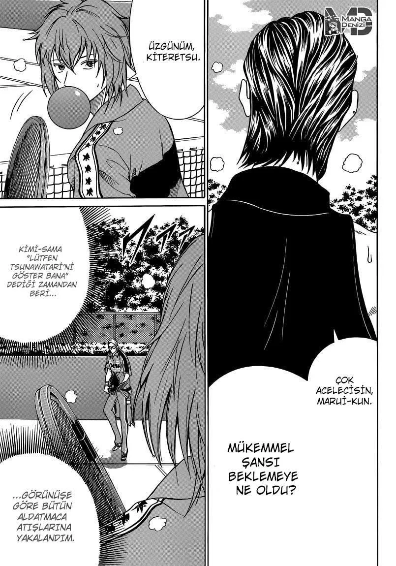 New Prince of Tennis - Sayfa 7