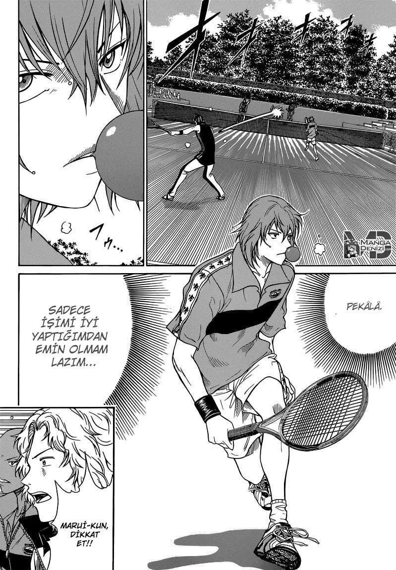 New Prince of Tennis - Sayfa 8