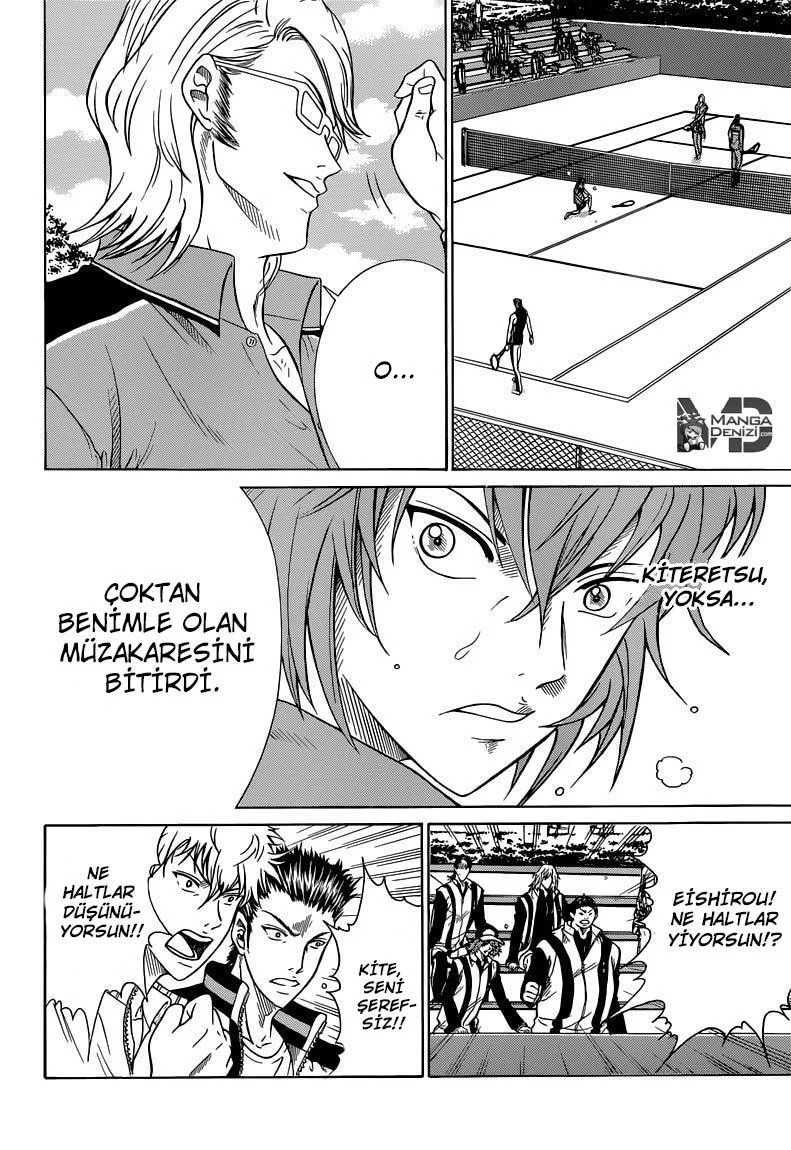 New Prince of Tennis - Sayfa 13