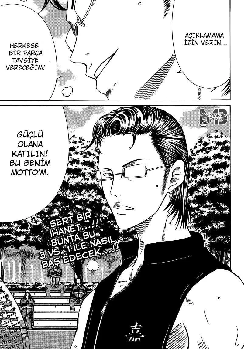 New Prince of Tennis - Sayfa 14