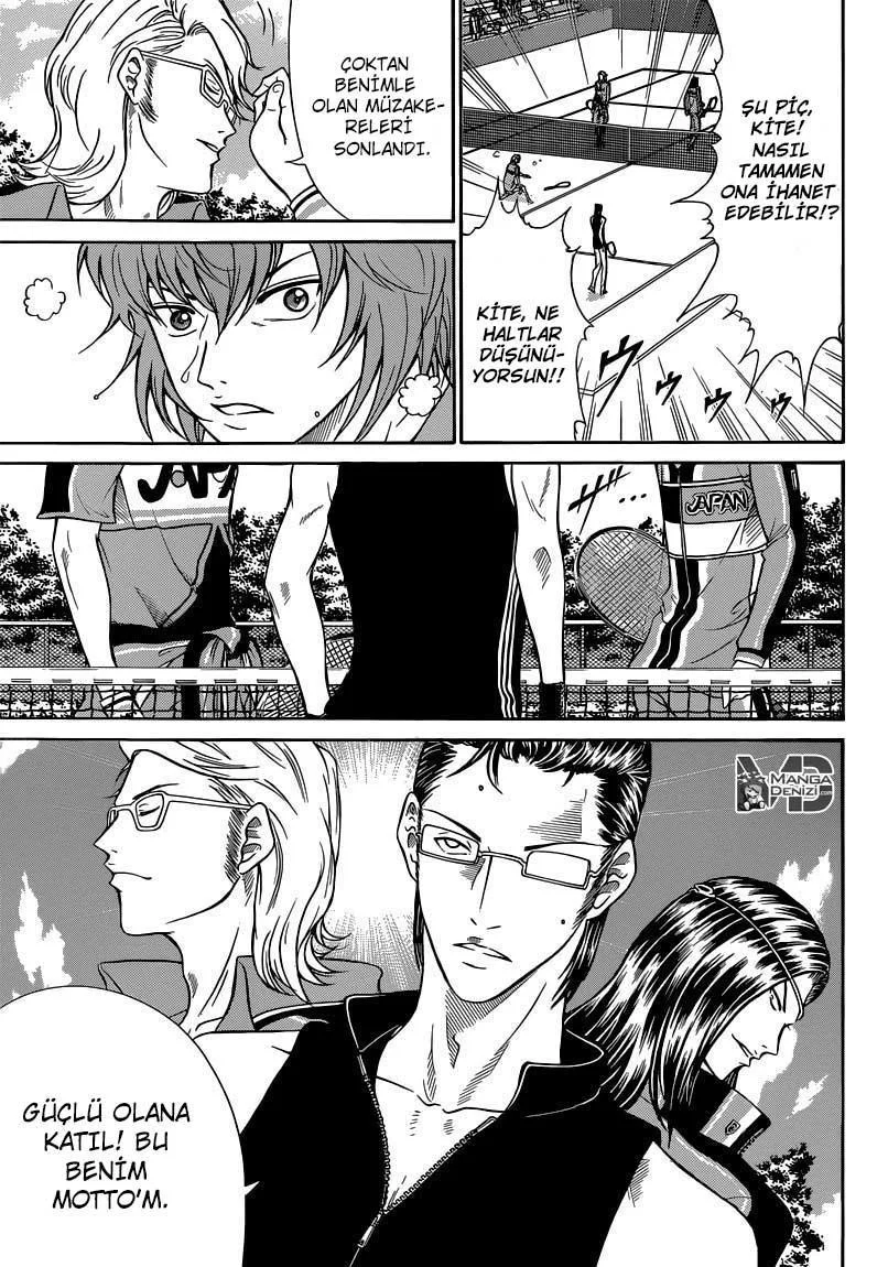 New Prince of Tennis - Sayfa 4