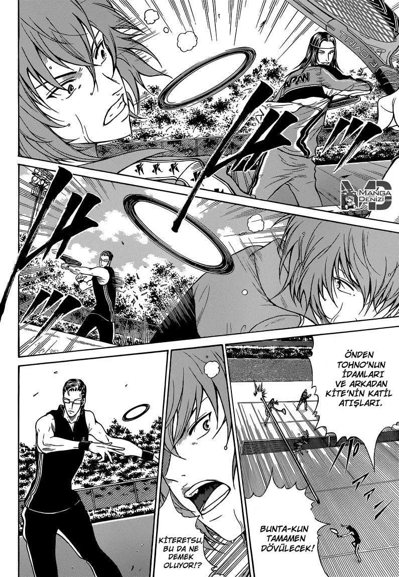 New Prince of Tennis - Sayfa 5