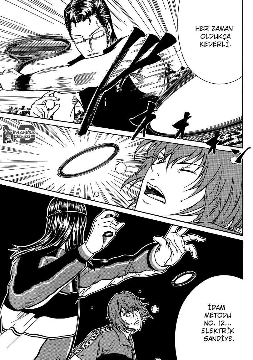 New Prince of Tennis - Sayfa 6